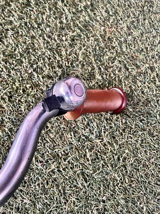 Bicicleta infantil Rennrad 14 S'cool