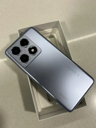 Xiaomi 14T Pro 5G 256GB