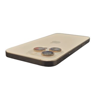 IPHONE 16 PRO MAX 256GB DORADO