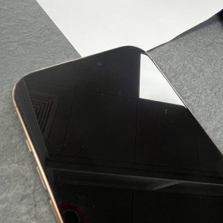 IPHONE 16 PRO MAX 256GB DORADO