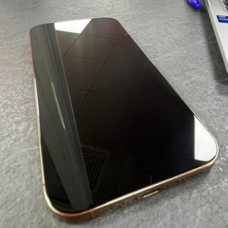 IPHONE 16 PRO MAX 256GB DORADO