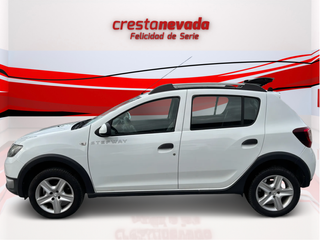 Dacia Sandero 2015 ¡¡Desde 138€ al mes!!