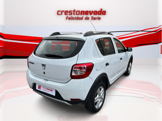Dacia Sandero 2015 ¡¡Desde 138€ al mes!!