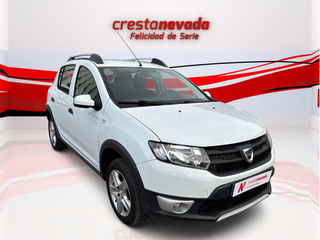 Dacia Sandero 2015 ¡¡Desde 138€ al mes!!