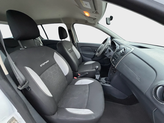 Dacia Sandero 2015 ¡¡Desde 138€ al mes!!