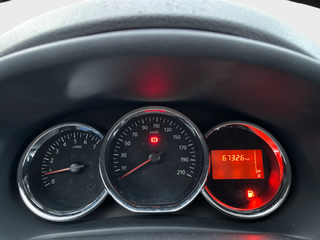 Dacia Sandero 2015 ¡¡Desde 138€ al mes!!