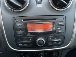 Dacia Sandero 2015 ¡¡Desde 138€ al mes!!