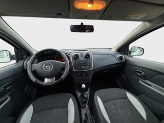 Dacia Sandero 2015 ¡¡Desde 138€ al mes!!