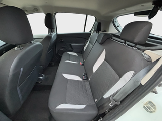 Dacia Sandero 2015 ¡¡Desde 138€ al mes!!