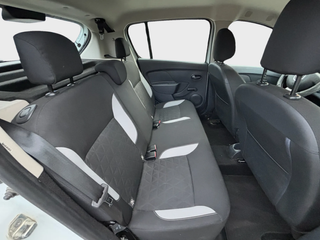 Dacia Sandero 2015 ¡¡Desde 138€ al mes!!