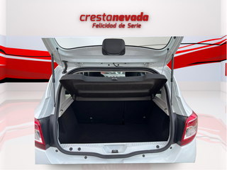 Dacia Sandero 2015 ¡¡Desde 138€ al mes!!