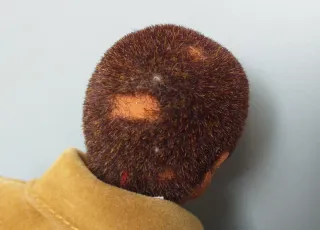 Figura Geyperman Explorador con Accesorios