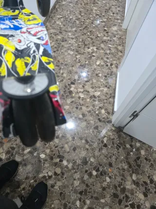 Patinete 3 ruedas infantil