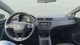 SEAT Ibiza 1.0 MPI Reference Go2 59 kW (80 CV)