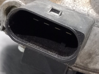 MOTOR LIMPIA DELANTERO BMW SERIE 1 BERLINA (E81/E