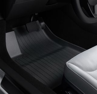 Alfombrillas originales Tesla Model 3