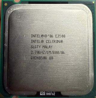 Pack 3 CPUs Intel Core 2 Quad/Duo + 2 Ventiladores