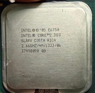 Pack 3 CPUs Intel Core 2 Quad/Duo + 2 Ventiladores