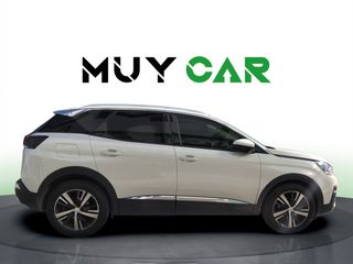 Peugeot 3008 BlueHDI 130 S&S Allure 96 kW (130 CV)