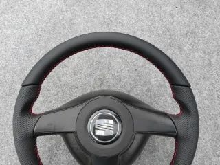 Volante con airbag seat leon 1 cupra