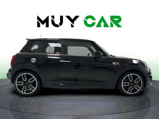 MINI MINI 3 Puertas John Cooper Works 170 kW (231 CV)