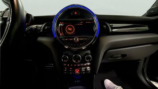 MINI MINI 3 Puertas John Cooper Works 170 kW (231 CV)