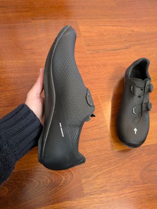 Zapatillas Specialized Torch 3.0 Talla 45