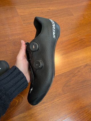 Zapatillas Specialized Torch 3.0 Talla 45