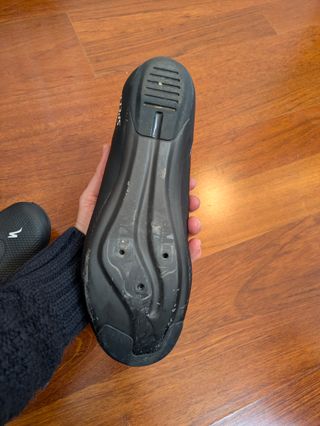 Zapatillas Specialized Torch 3.0 Talla 45