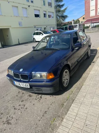 BMW Serie 3 1995