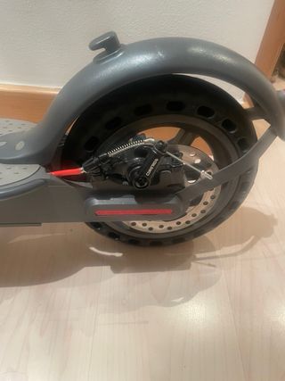 Patinete Eléctrico Juicease M360