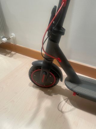 Patinete Eléctrico Juicease M360