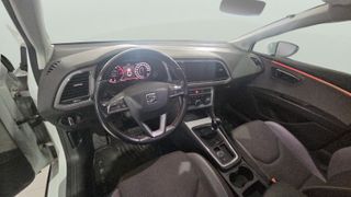 SEAT León ST 1.4 TSI S&S X-perience Titan Desert 2Drive 92 kW (125 CV)