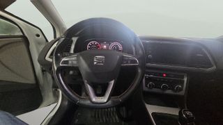 SEAT León ST 1.4 TSI S&S X-perience Titan Desert 2Drive 92 kW (125 CV)