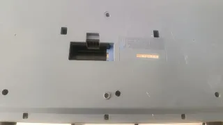 Teclado Yamaha PSR-190 (61 teclas)