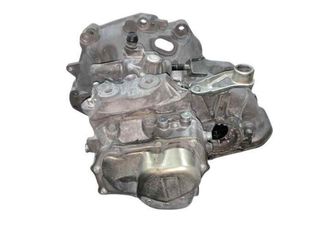 115305 f17w355 caja cambios opel corsa c corsavan