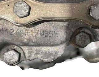 115305 f17w355 caja cambios opel corsa c corsavan