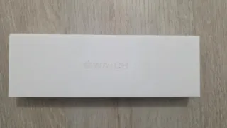 Apple Watch Serie 10 46mm GPS+Celular Titanio