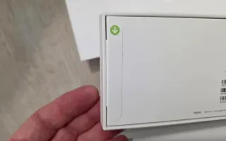 Apple Watch Serie 10 46mm GPS+Celular Titanio