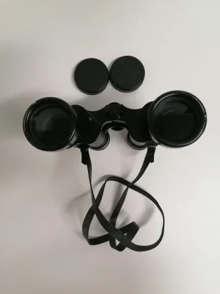 Binocular prismático Super Zenith