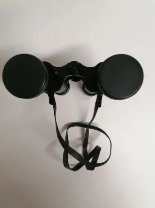 Binocular prismático Super Zenith