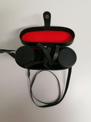 Binocular prismático Super Zenith