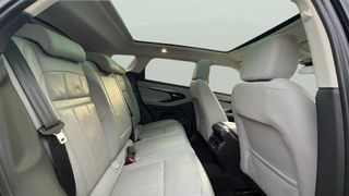 Land Rover Range Rover Evoque D180 MHEV 4WD Auto 132 kW (180 CV)