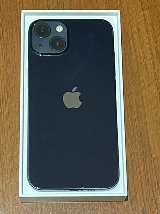 iPhone 13 128GB Azul Noche