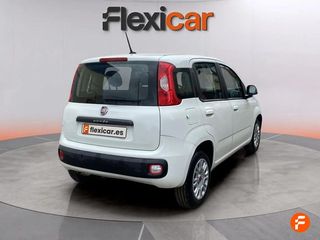 Fiat Panda 1.2 Easy 51kW (69CV)