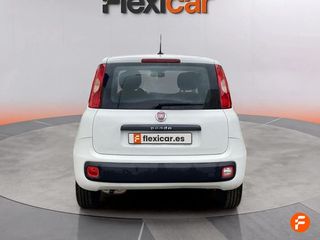 Fiat Panda 1.2 Easy 51kW (69CV)