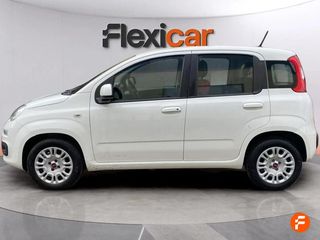Fiat Panda 1.2 Easy 51kW (69CV)