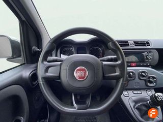 Fiat Panda 1.2 Easy 51kW (69CV)