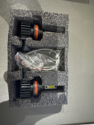 Bombillas LED H11 H8