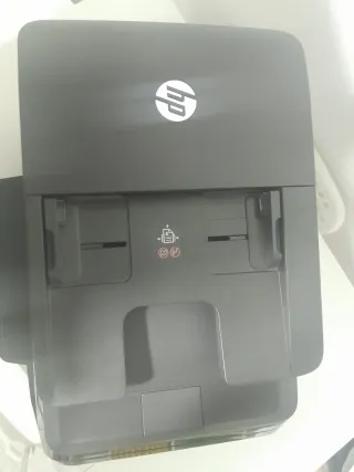 Impresora HP OfficeJet Pro 8710